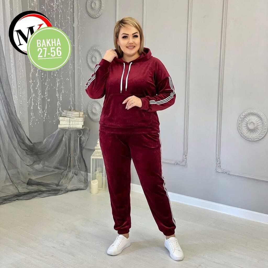 женский велюровый спортивный костюм большого размера,велюровый спортивный костюм больших размеров,женский спортивный костюм больших размеров велюровый,велюровый костюм женский больших размеров,велюров