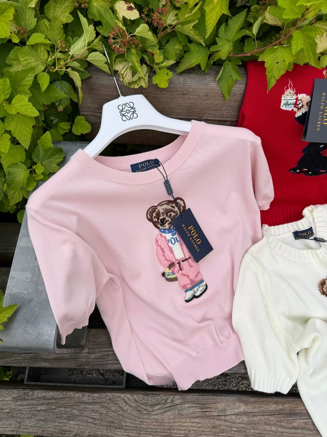 свитер женский polo ralph lauren с мишкой,polo ralph lauren свитер тедди,женский свитер polo ralph lauren с мишкой в розовом костюме,свитшот с мишкой ральф лорен,детский свитер ralph lauren нежно-розо