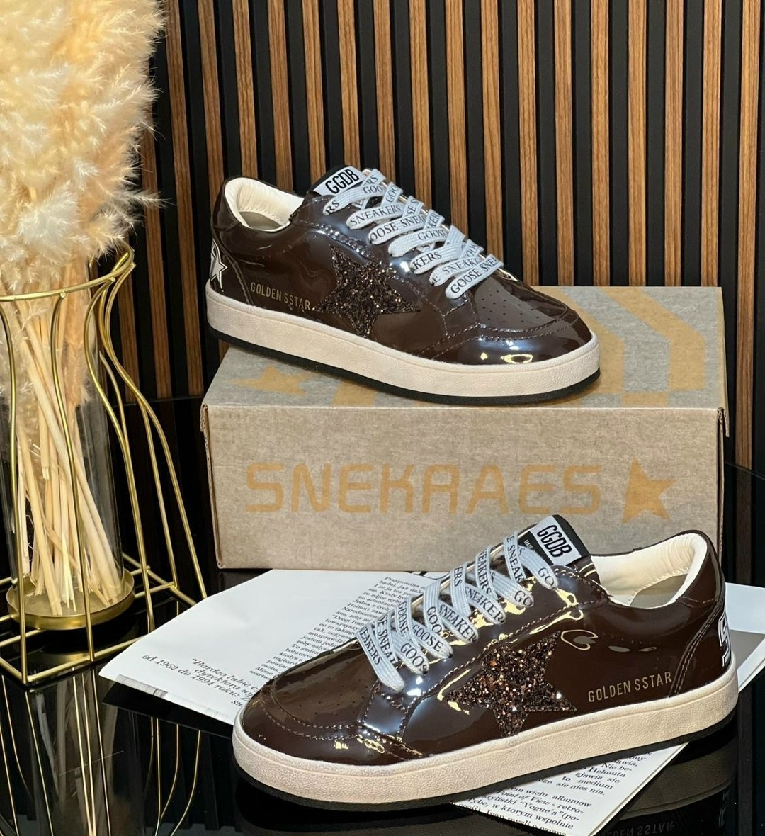 лаковые кроссовки golden goose,кеды golden goose,,кеды golden goose женские,кроссовки golden goose