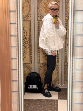 Верхняя одежда