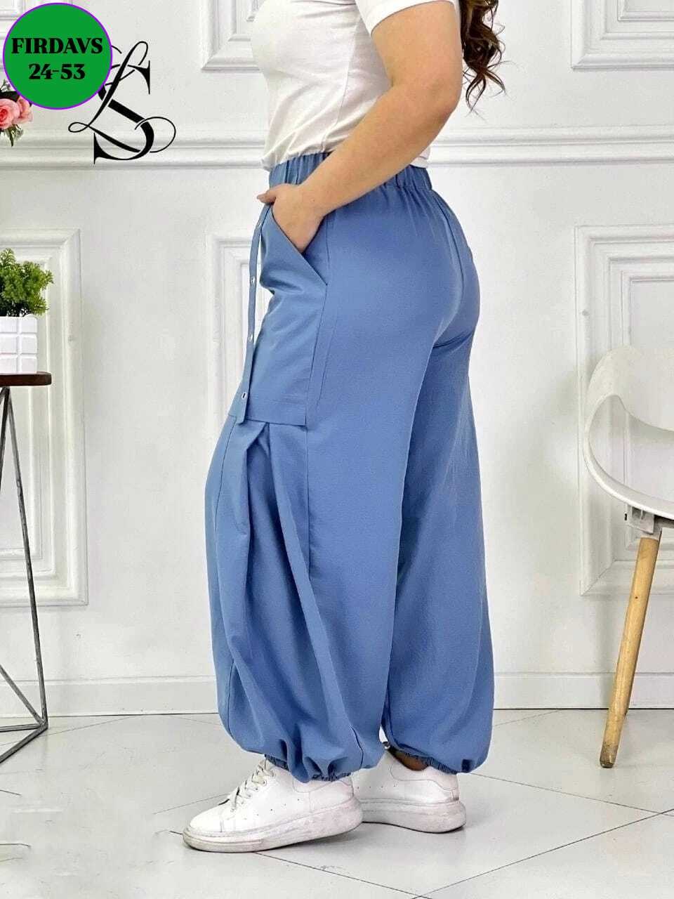 брюки карго алладины женские больших размеров,летние брюки,брюки широкие большие размеры,женский брюки,женские штаны