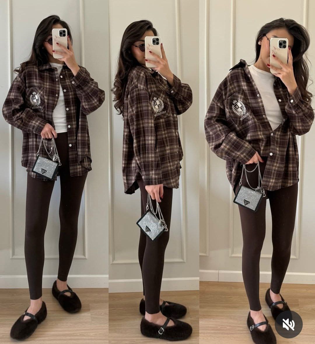 рубашка в клетку оверсайз y2k thirteen brand,рубашка в клетку,женская рубашка,рубашка женская в клетку оверсайз,рубашка в клетку женская