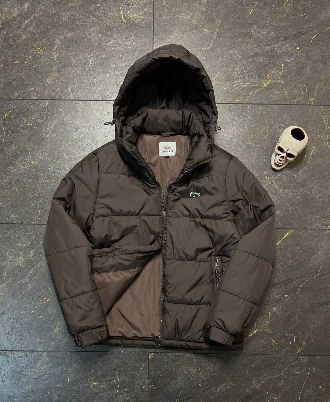 куртка lacoste зимняя,куртка lacoste,зимняя куртка lacoste мужская,куртка мужская lacoste bh1966-031 черная,пуховик lacoste