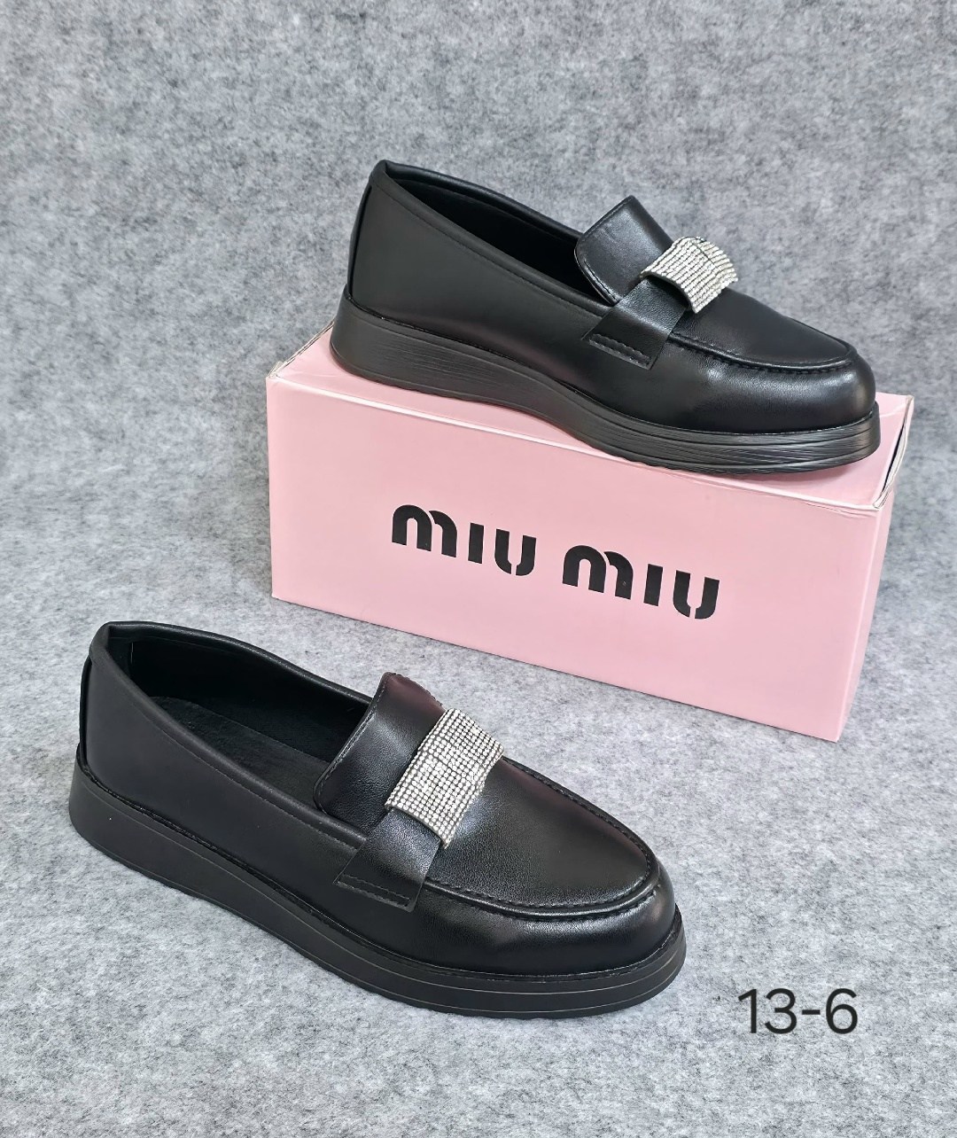 ,женские лоферы,лоферы miu miu,женская ,женские лоферы прада