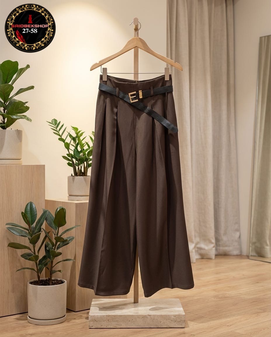 элегантные брюки,брюки палаццо,классические брюки палаццо,брюки классические,широкие брюки