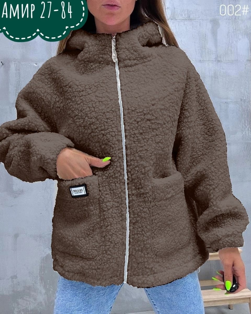 куртка плюшевая демисезонная барашка тедди,куртка барашек экомех,пальто ткань барашка с подкладкой,полупальто барашек,куртка барашек женская