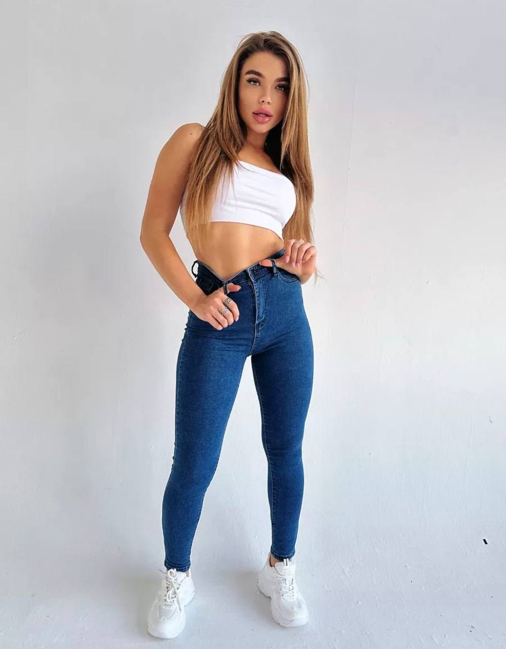 джинсы женские,джинсы женские скинни,темно синие джинсы,брюки джинсы,джинсы скинни стрейч