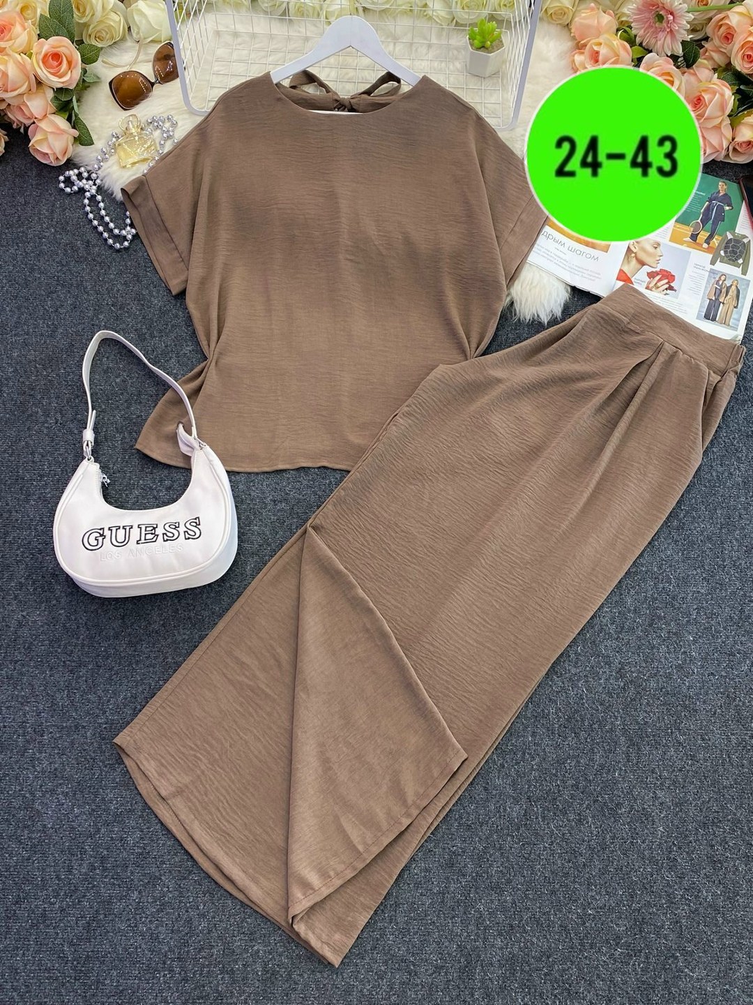 костюм свободного кроя,костюм двойка женская,женские летние костюмы,костюм женский с юбкой,костюм двойка