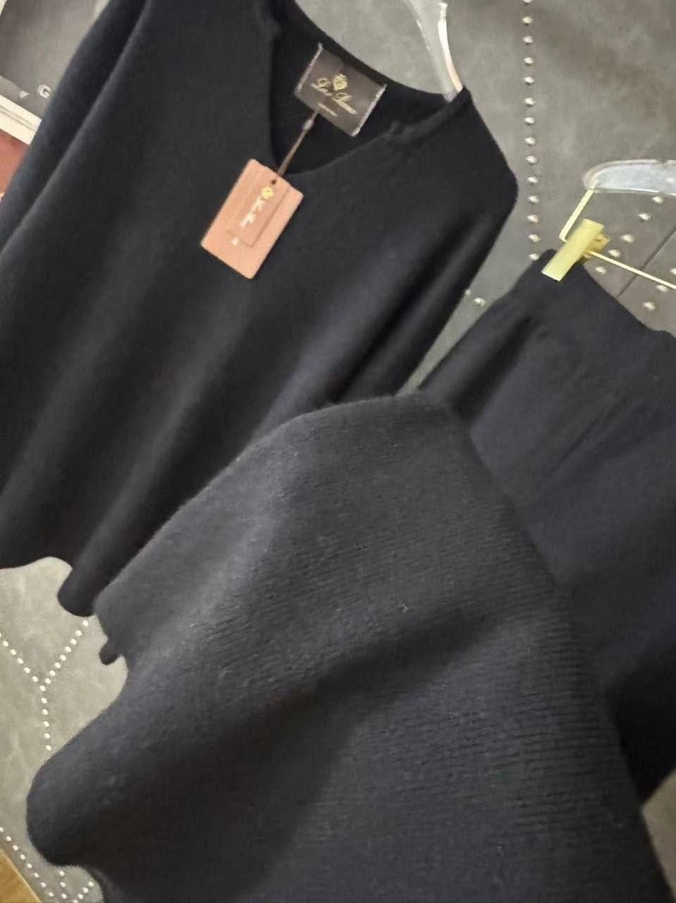 женская мода,вязаные костюмы,трикотажный брючный костюм,брючный костюм повседневный