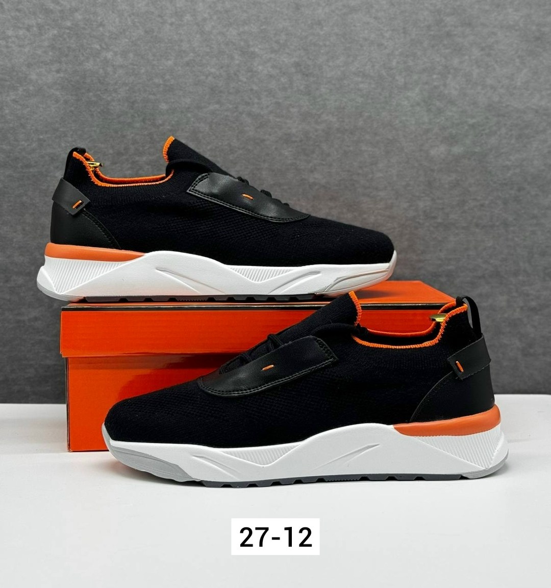 ,кроссовки santoni,кроссовка мужской,мужские кроссовки,низкие кроссовки