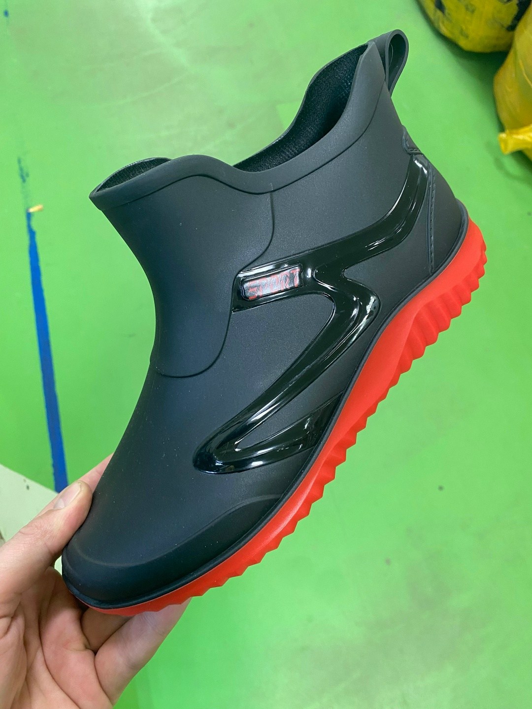 мужские водонепроницаемые резиновые сапоги,,мужские резиновые сапог,резиновые сапоги,резиновые ботинки