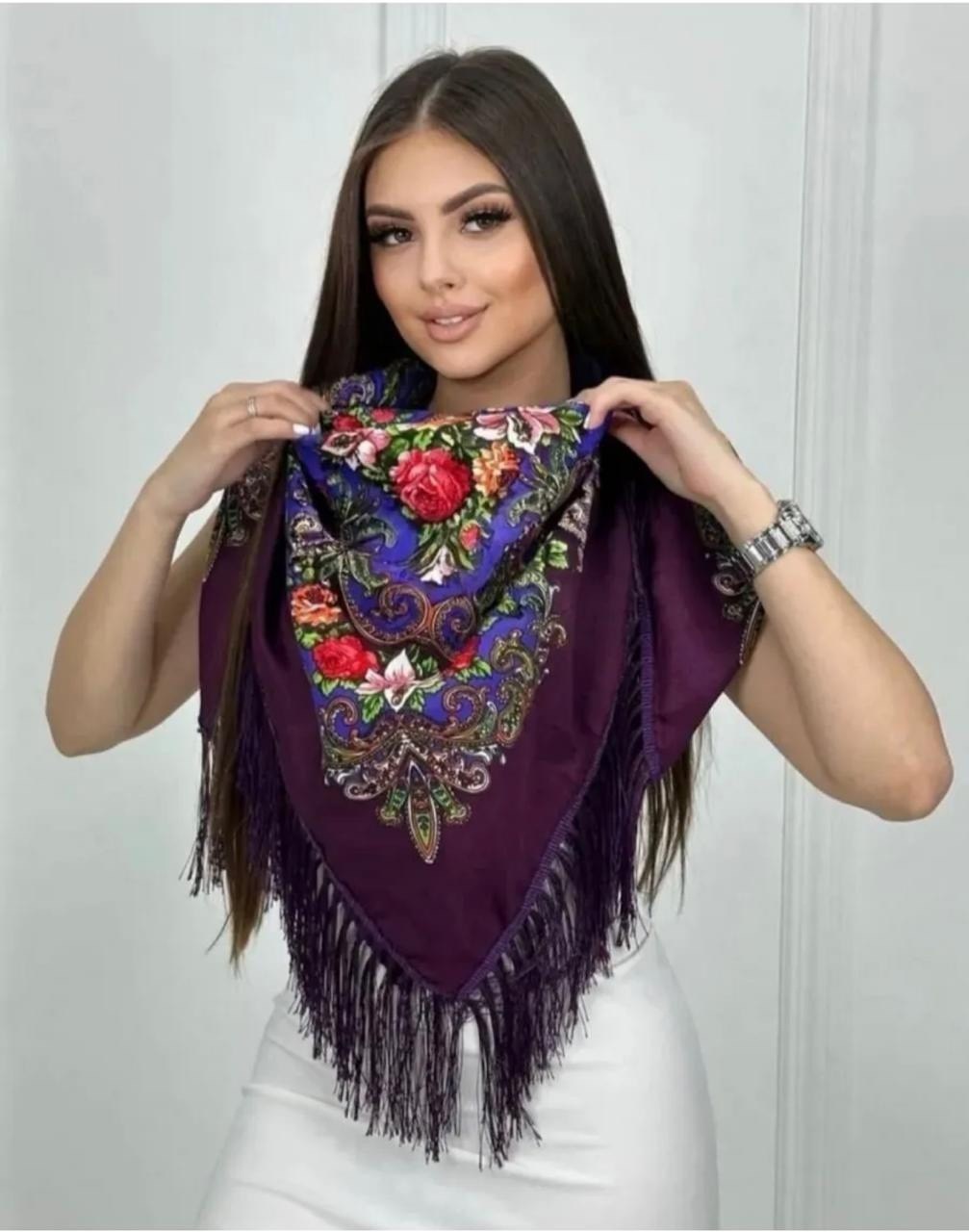 новинки платок,платки женские,народный платок,платка,шелковый платок