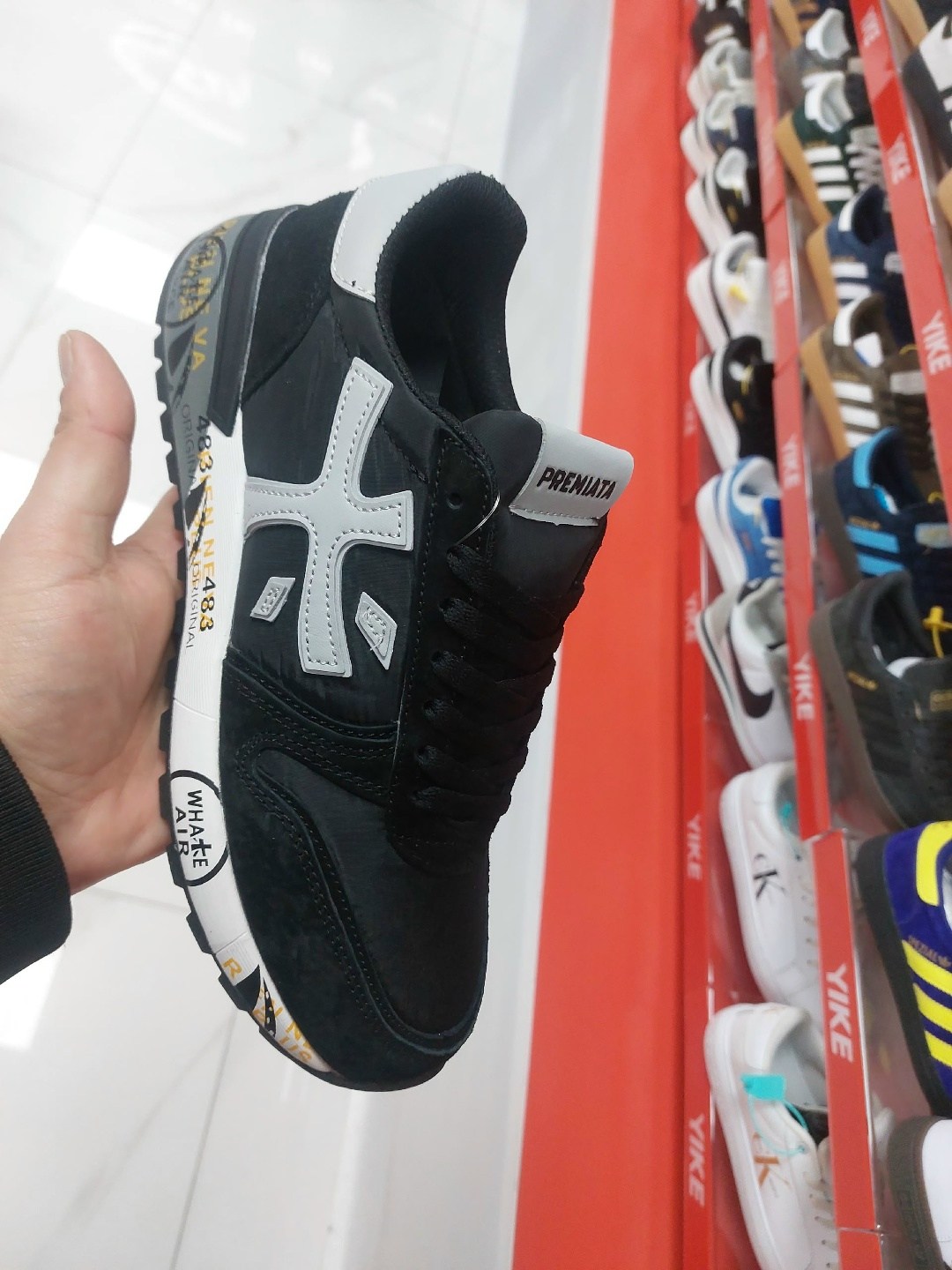 мужские кроссовки premiata,кроссовки premiata,кроссовки premiatа,,кроссовки премиата