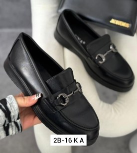 Мокасины