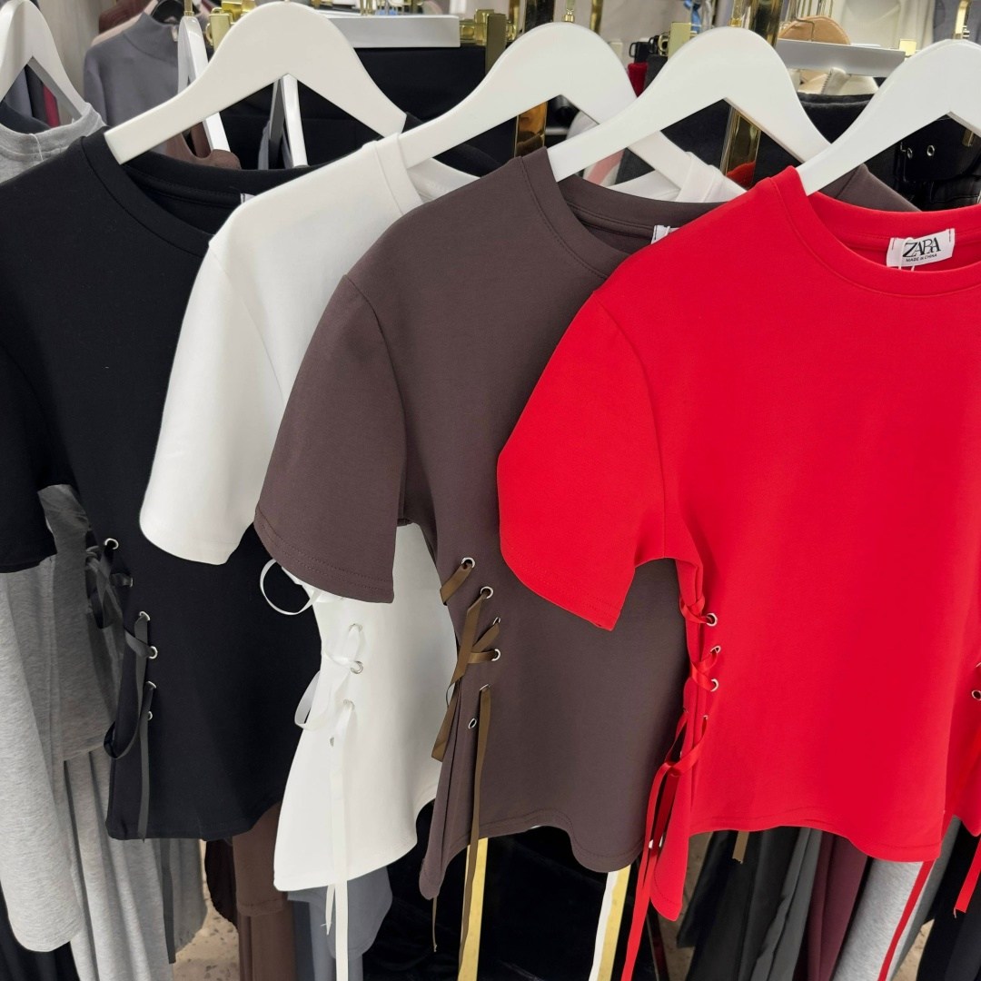 футболки женская,топ футболка,красные футболки,базовая футболка женская,укороченная футболка