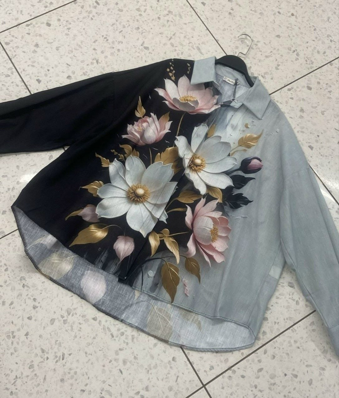 рубашка женская,рубашка блузка,рубашка вышитая,вышивка на блузке,роспись рубашки