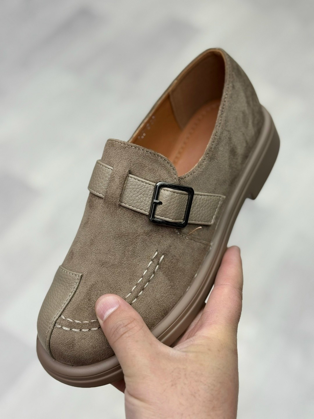 ,женская ,лоферы женские,обуви,замшевые лоферы