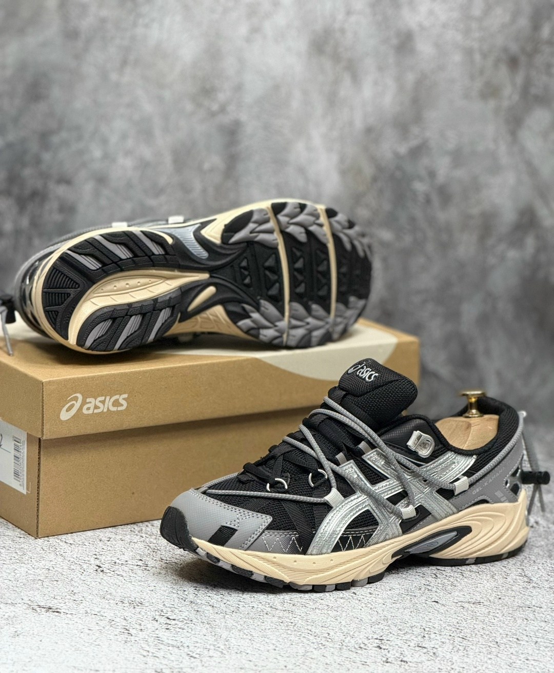 кроссовки asics gel,кроссовки мужские asics gel kahana,кроссовки asics gel kahana,кроссовки asics gel kahana 8,мужские кроссовки asics