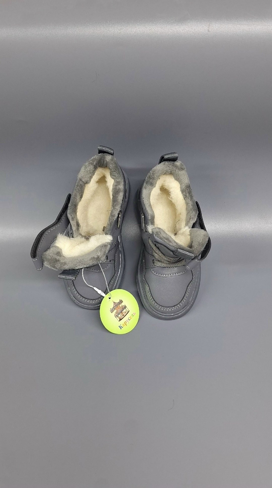 ,теплые детские ботиночки на меху,детская , для малышей,зимние ботинки для девочек