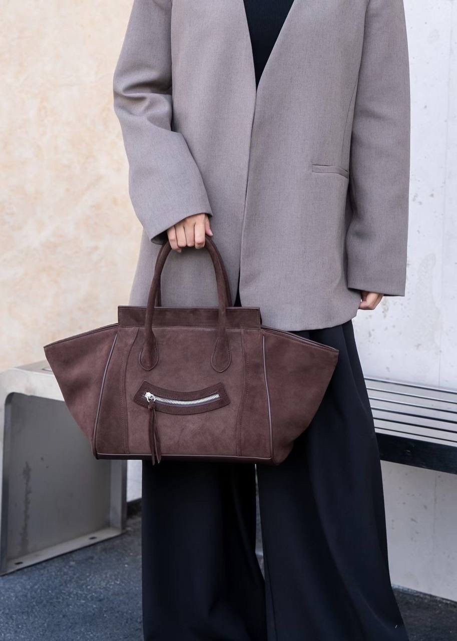 замшевая сумка,сумка большая замшевая,женская замшевая сумка,кожаная сумка,сумка