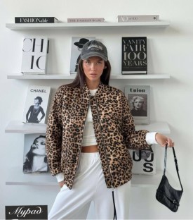 Верхняя одежда