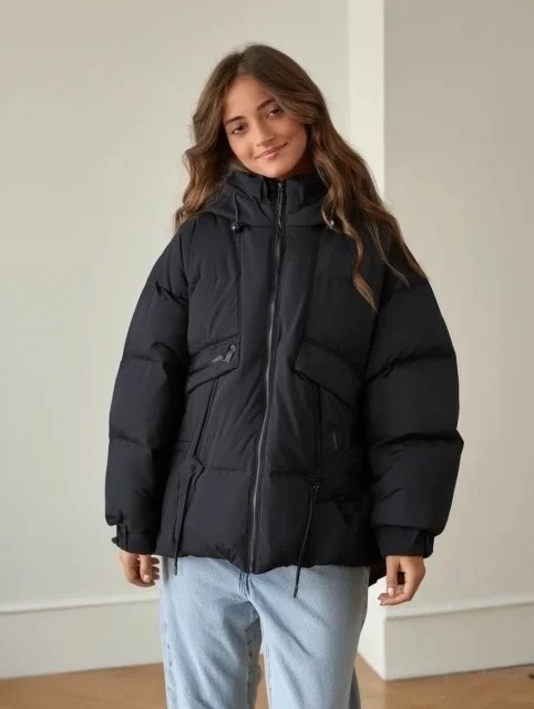 куртка зимняя оверсайз by lulu,демисезонная куртка,удлиненная куртка,женская демисезонная куртка,женская куртка