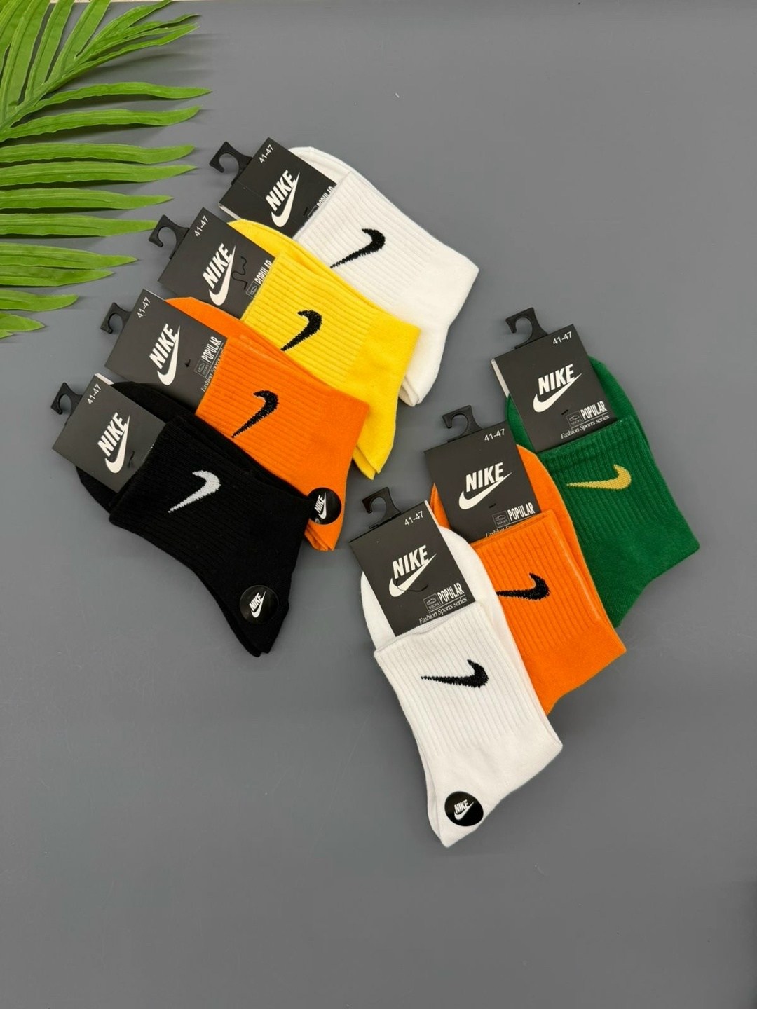 носки мужские спортивные,носки спортивный,мужские носки,комплект носков nike,комплект носки мужские
