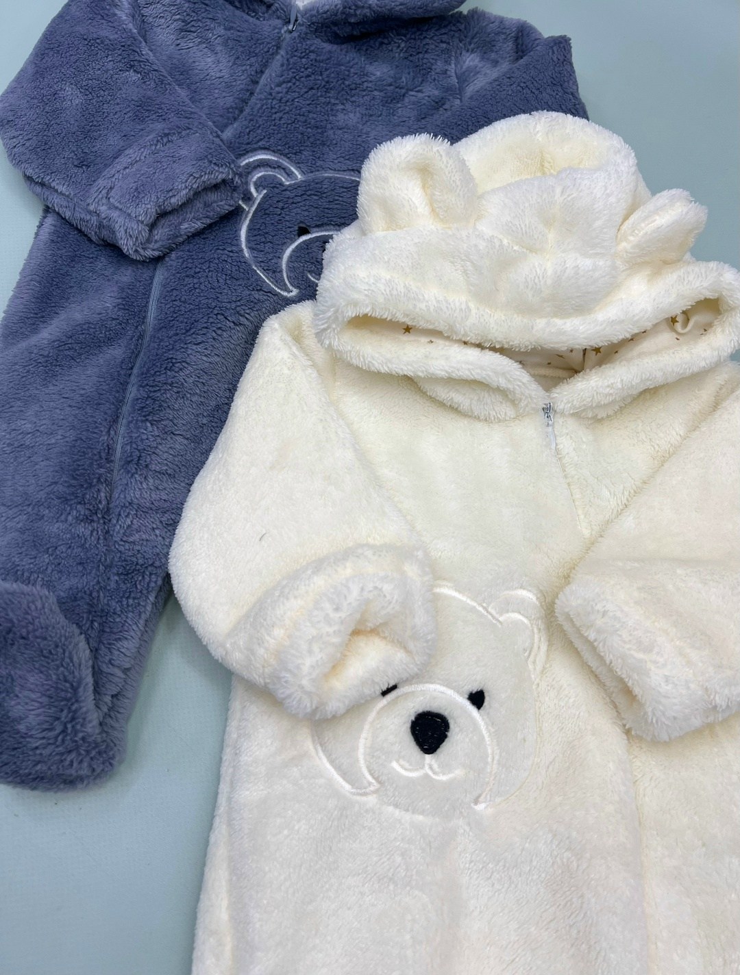 комбинезон для новорожденного плюшевый,комбинезон плюшевый,бэбилита комбинезон плюшевый,теплый комбинезон для новорожденных,махровый комбинезон для новорожденного