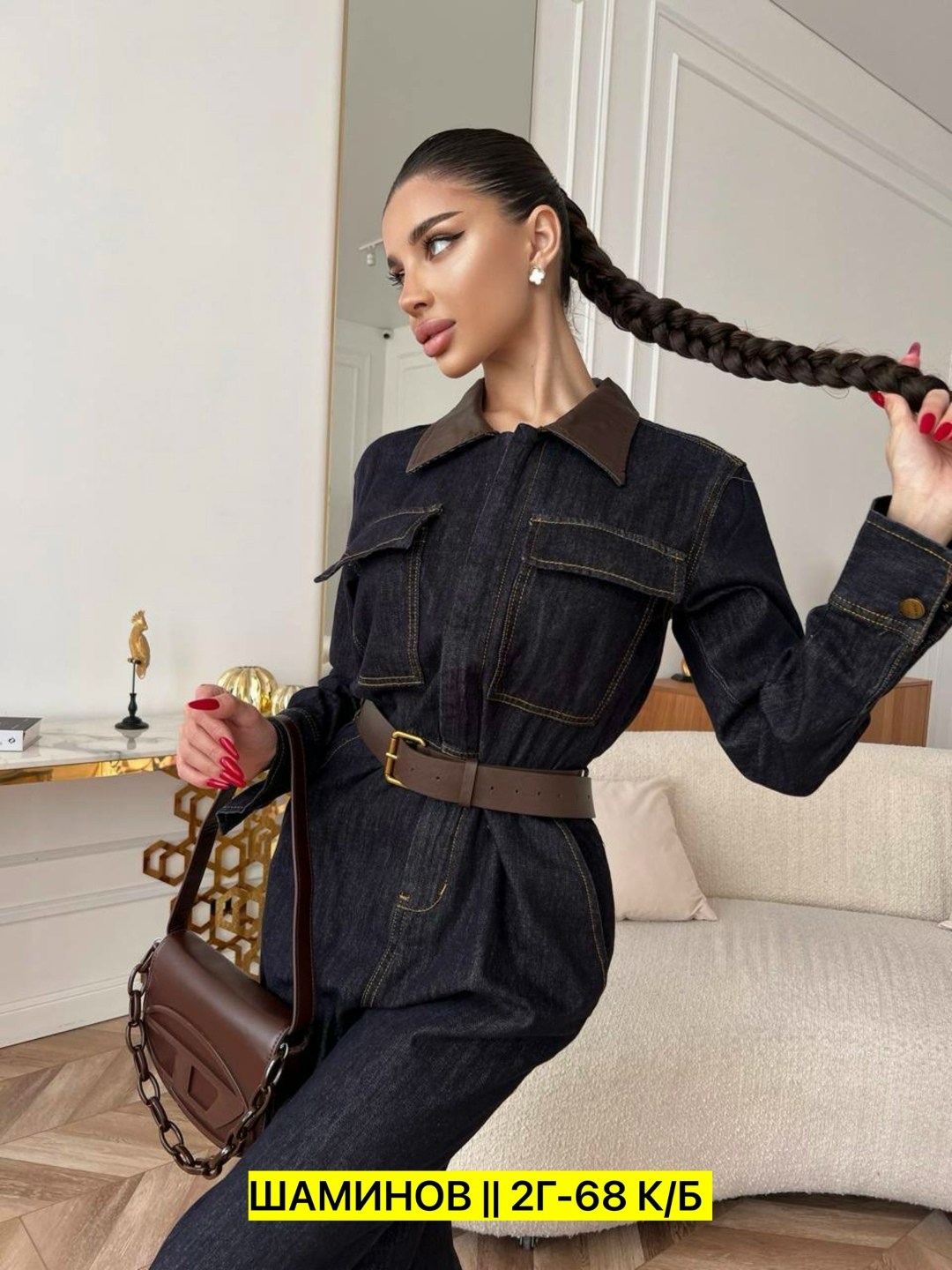 джинсовый комбинезон женский,джинсовый комбинезон,комбинезон джинсовый женский 42-44,женские комбинезоны,стильный женский комбинезон