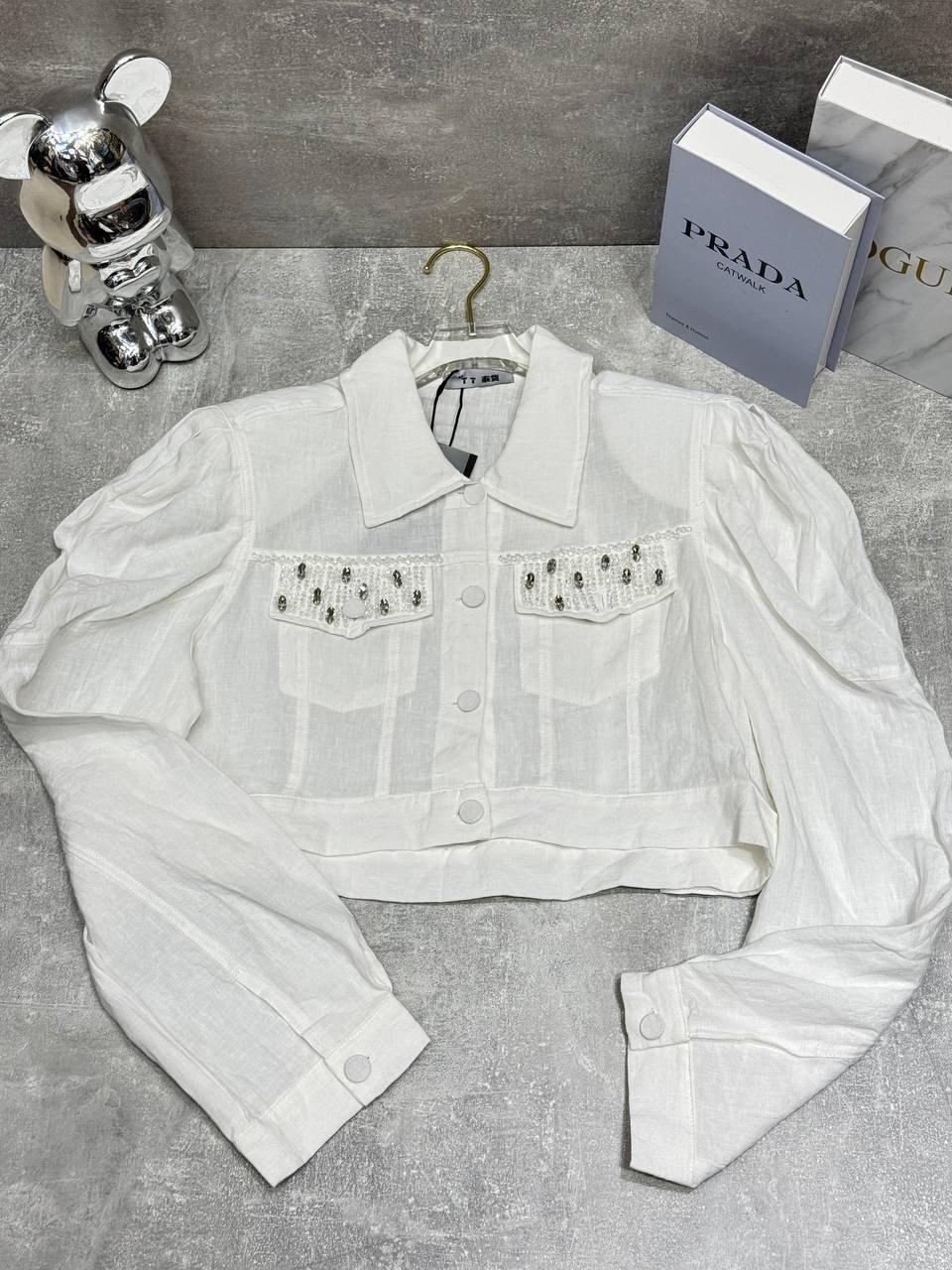 куртка повседневная,белая джинсовая куртка,куртка джинсовая,куртка женская,белая куртка