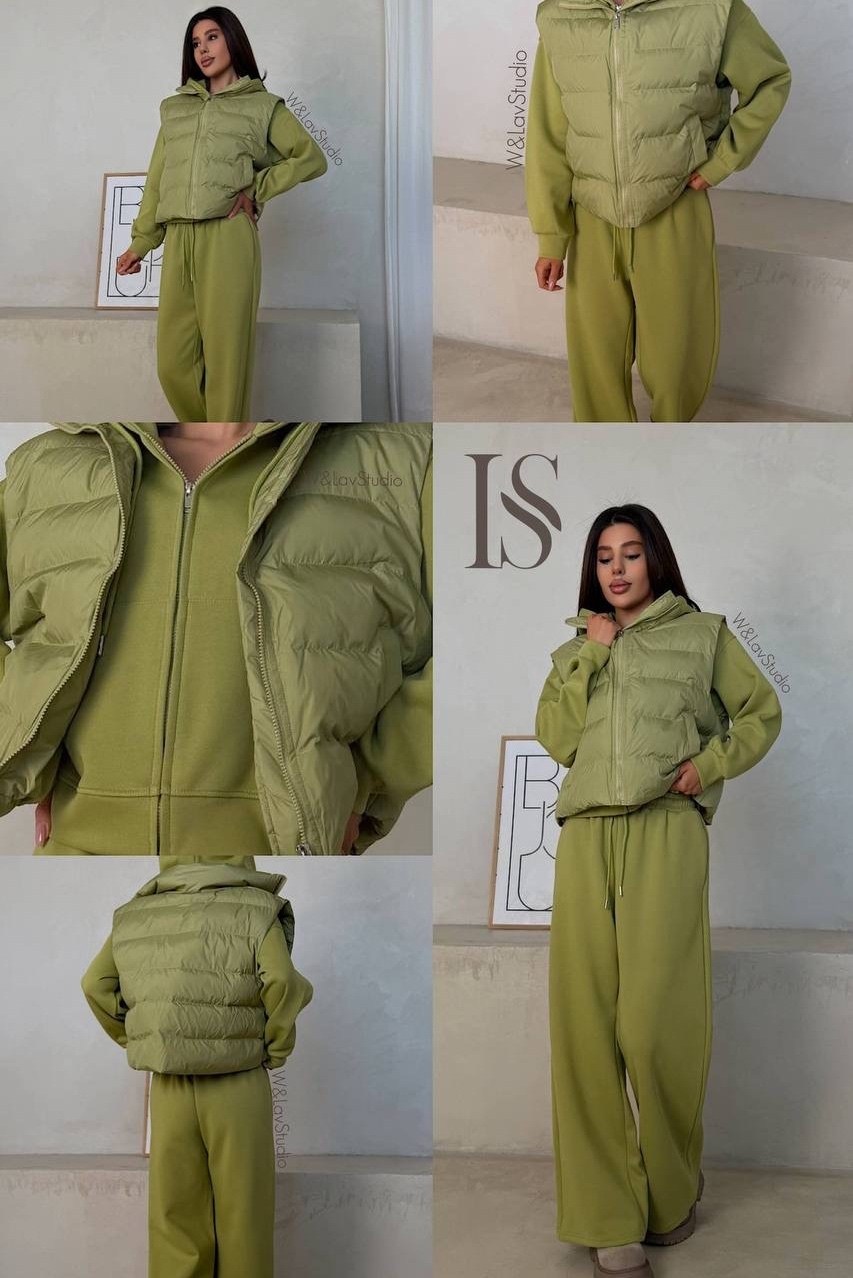 женский костюм тройка,спортивный костюм тройка женский,спортивный женский костюм тройка с жилеткой,костюм тройка на флисе,костюм тройка