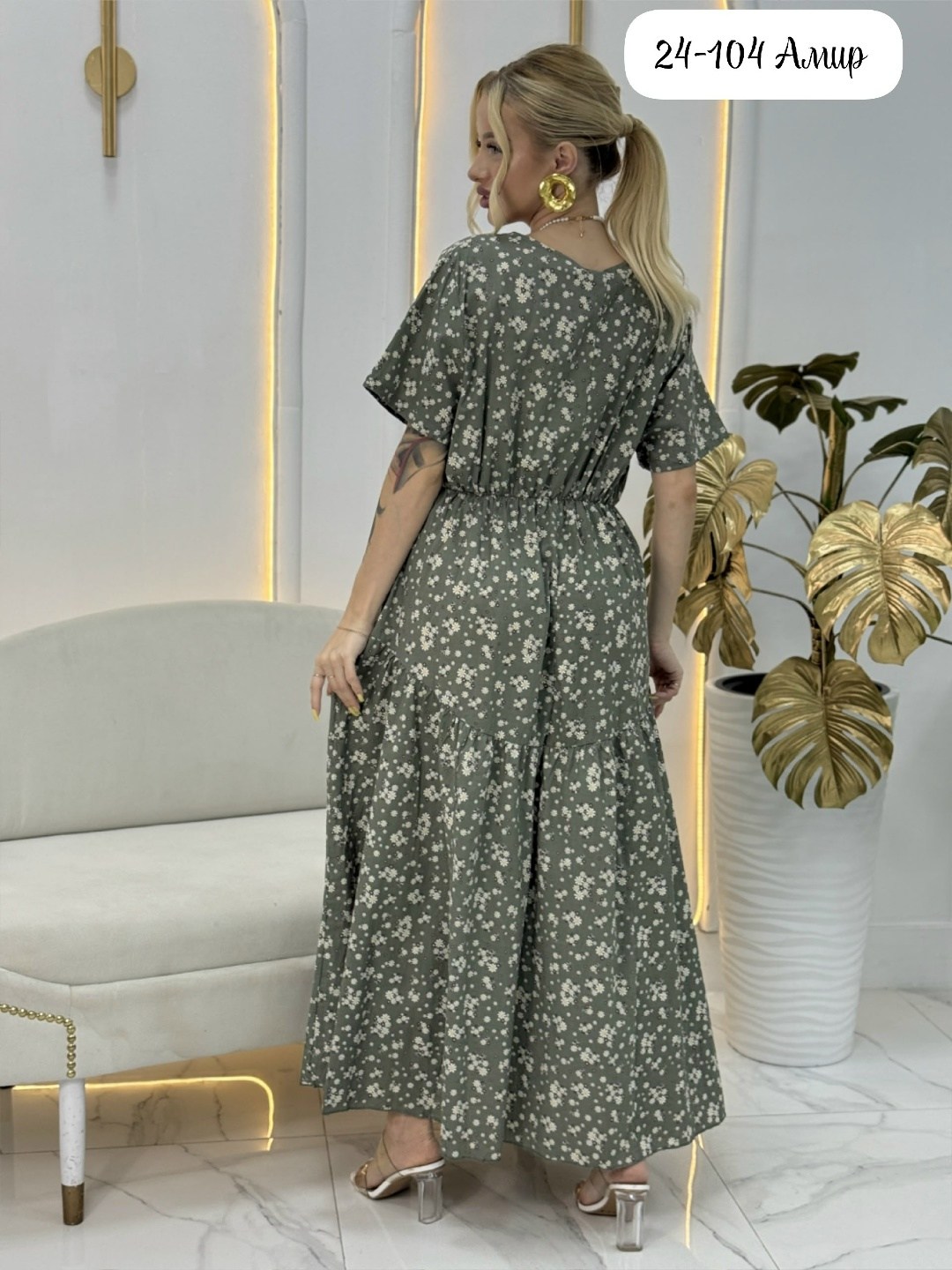 платье модное,платье штапель,платье с карманами, платья,платье из штапеля