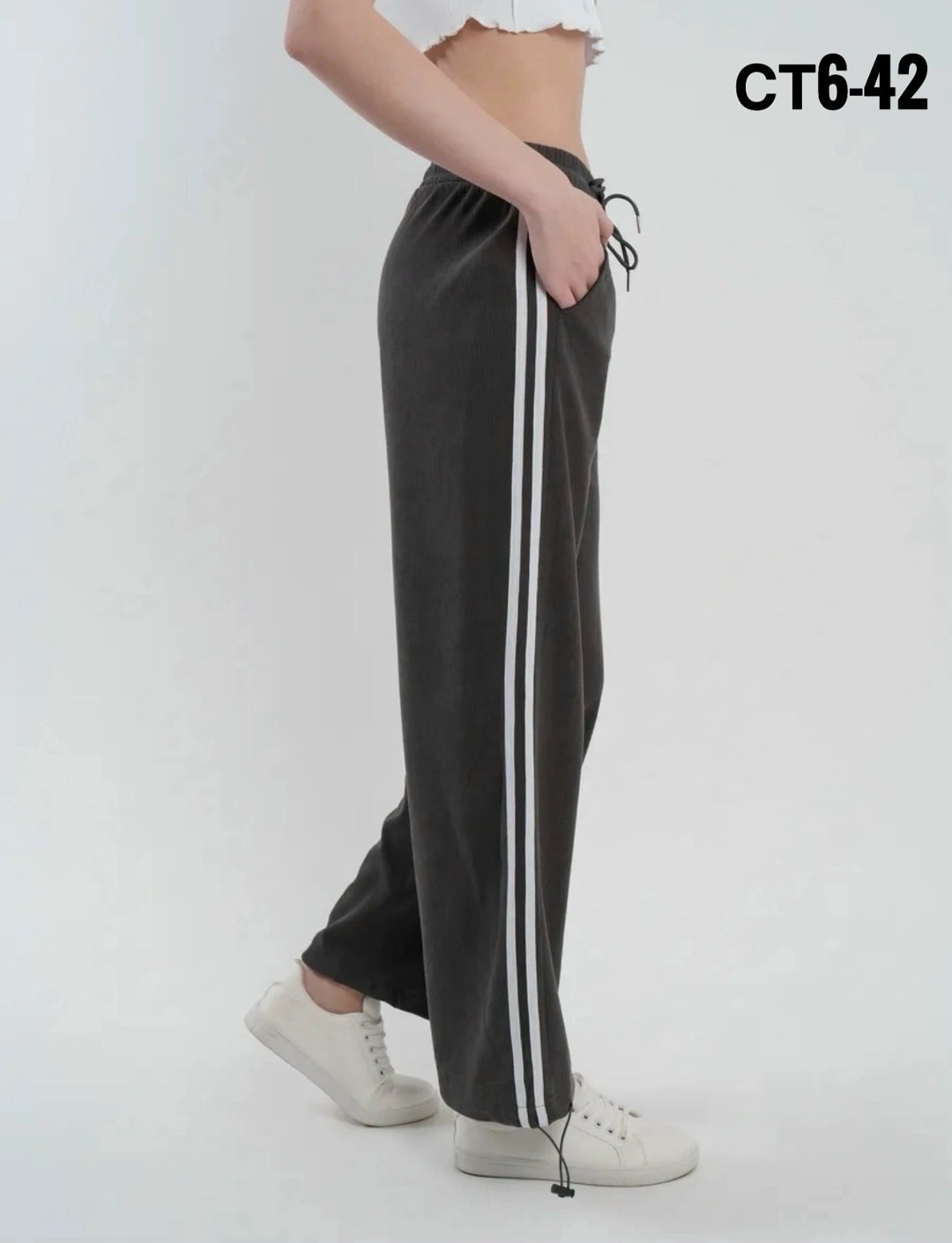 спортивные брюки для женщин с лампасами dl_protex,спортивные брюки,брюки спортивные женские,женский брюки,брюки джоггеры спортивные с лампасами