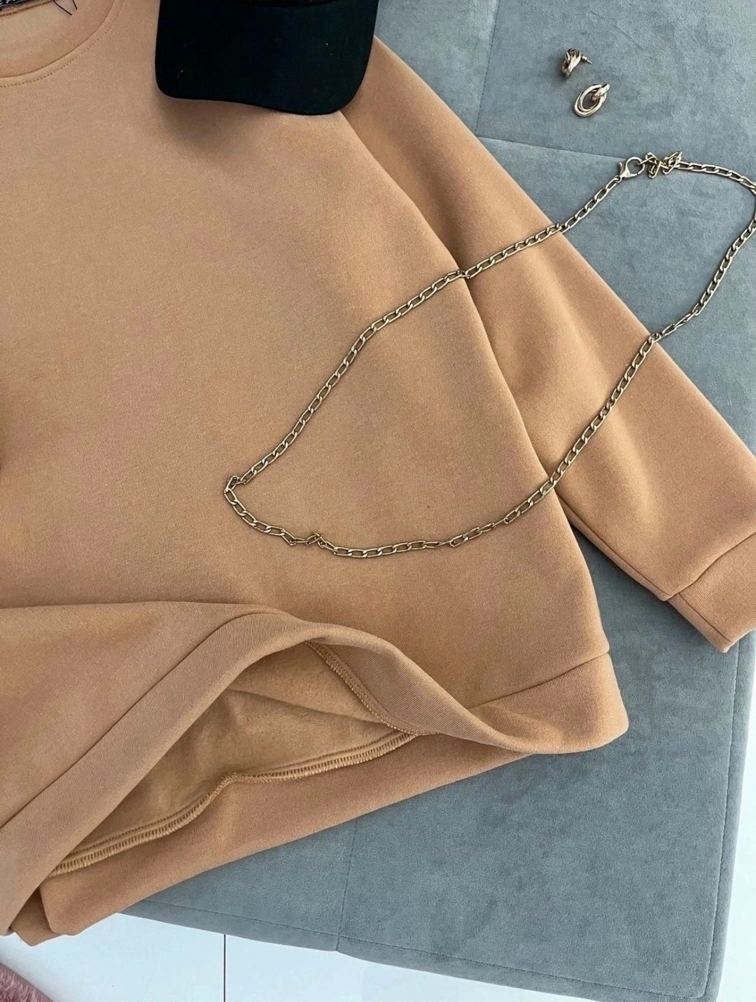 свитшот флис,толстовки свитшот,свитшот,свитшот базовый,свитшот женский