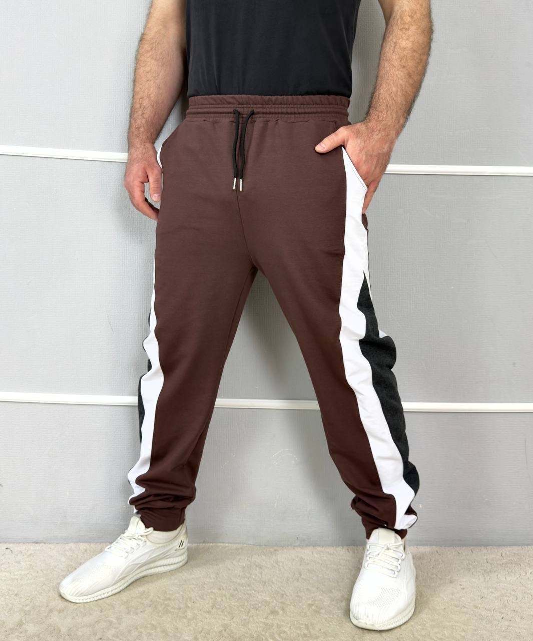 брюки спортивные мужские,брюки джоггеры спортивные с лампасами,брюки спортивные,штаны спортивные мужские,спортивные джоггеры