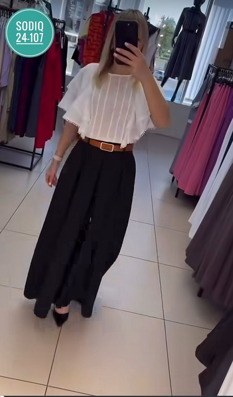 брюки-палаццо,широкие брюки,женские брюки,женские широкие брюки,брюки свободного кроя