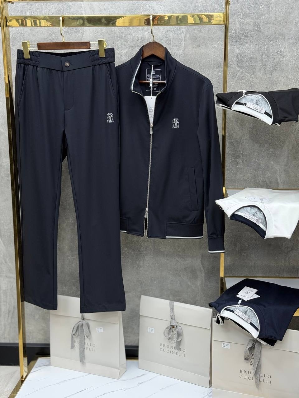 спортивный костюм brunello cucinelli,спортивный костюм stefano ricci,мужской спортивный костюм,костюм спортивный,прогулочный костюм brunello cucinelli