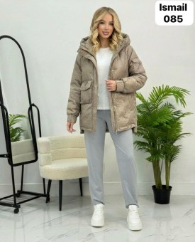 Верхняя одежда