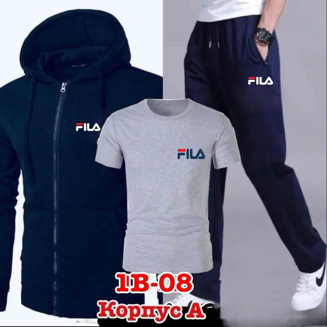 спортивные мужские костюмы,мужской спортивный костюм fila 2026,спортивный костюм fila,костюм лоро пиано мужской,спортивный костюм fila мужской 60-62