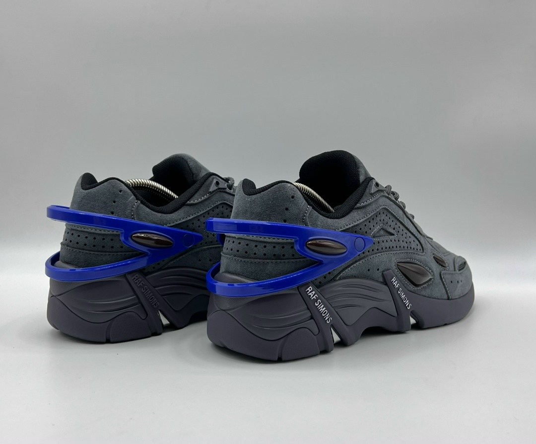 кроссовки cylon 21 raf simons черный,кроссовки raf simons (runner) cylon-21 suede,кроссовки raf simons cylon-21,raf simons (runner) cylon-21 grey,кроссовки raf simons cylon-21 серый