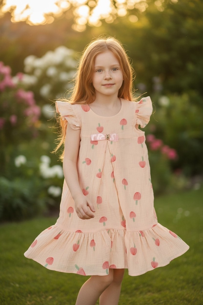 платье для девочек,платье для девочки летнее,сарафан для девочки,сарафан детский,платье из хлопка для девочки