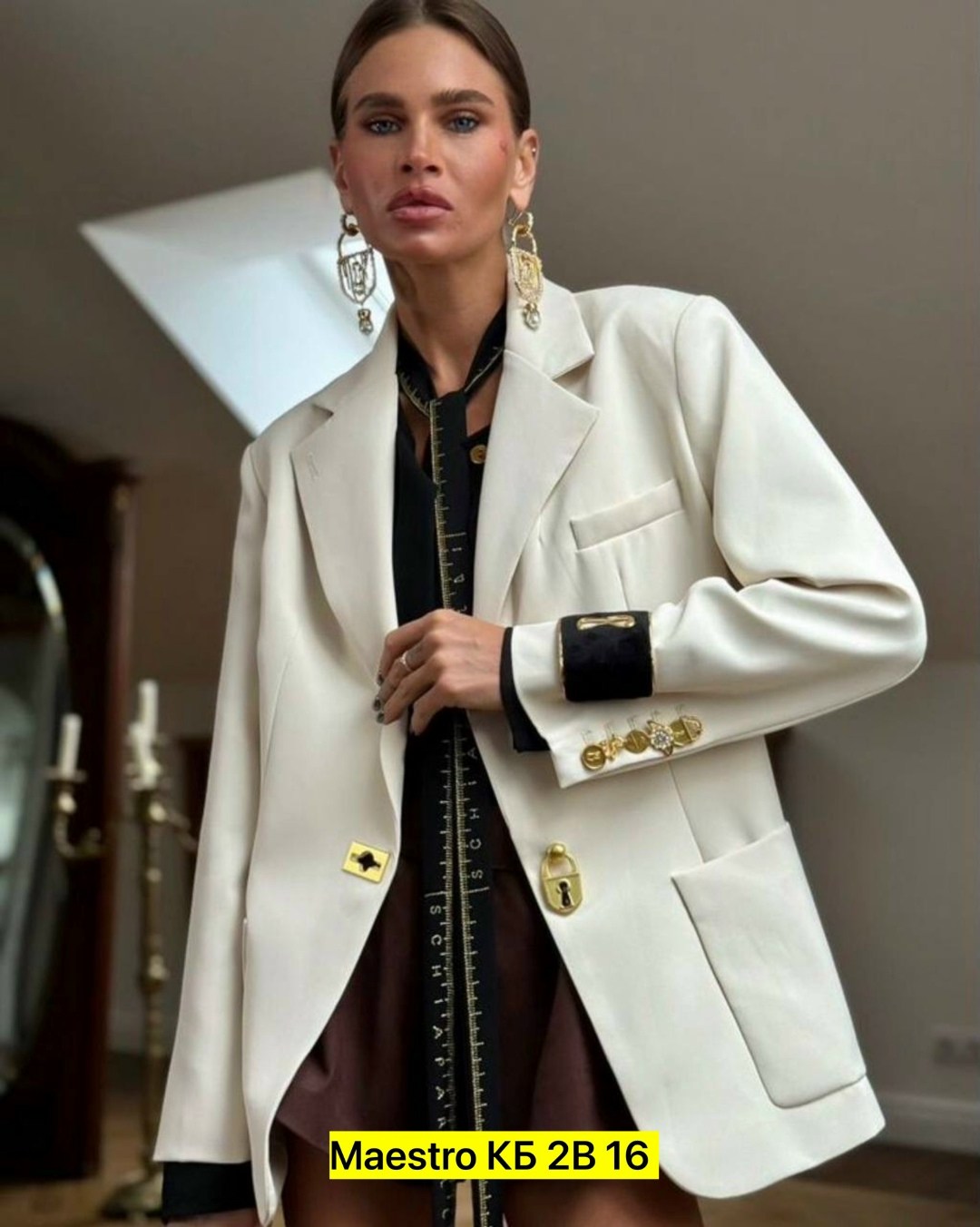 пиджак женский с металлическими пуговицами,пиджак,женский пиджак,жакет,пиджак пальто