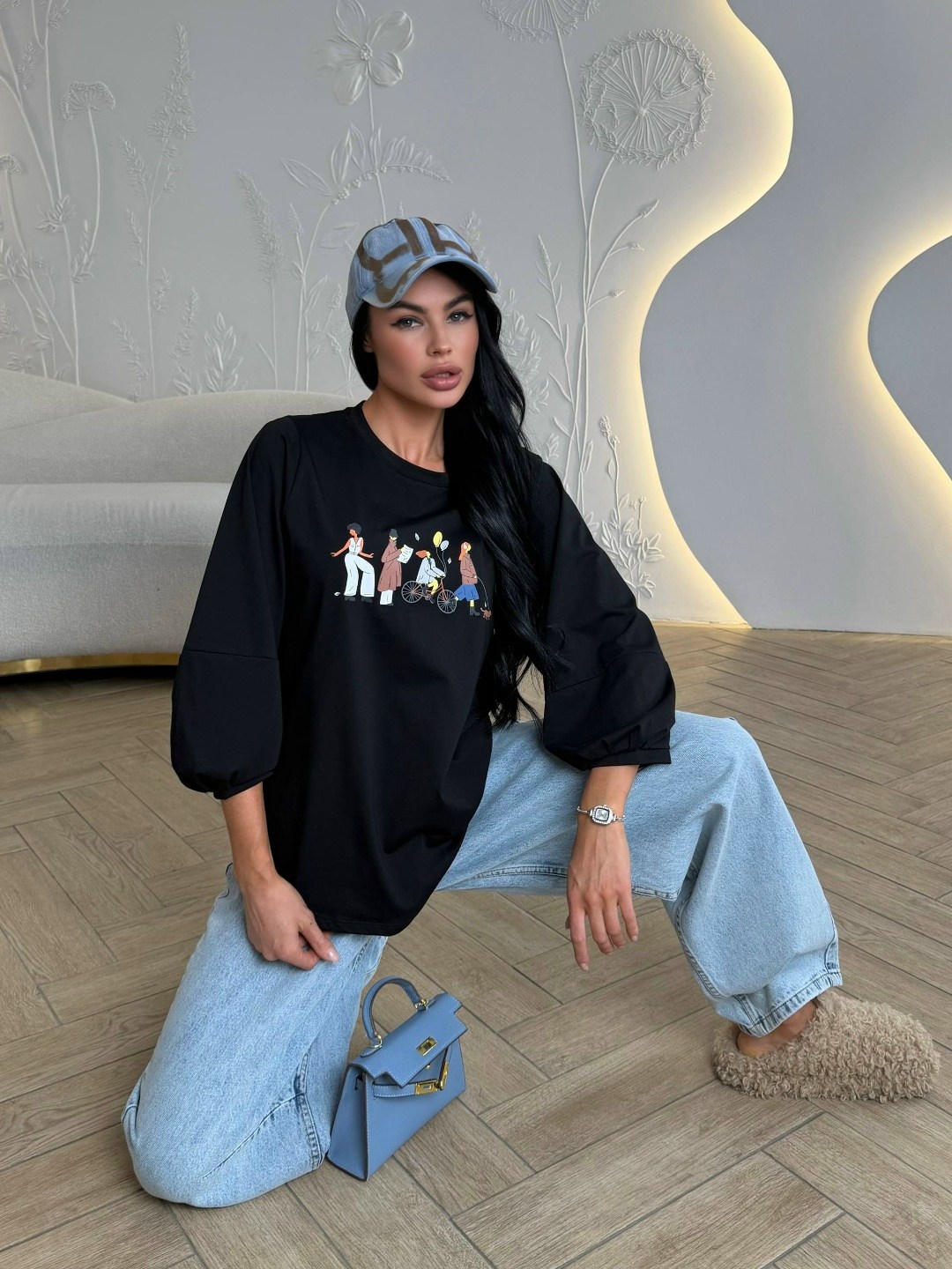 свитшот женская,свитшот оверсайз,модные свитшоты,свитшот модный,стильный свитшот