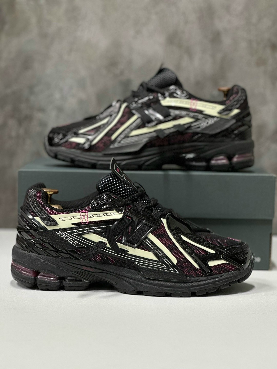 кроссовки new balance 1906a,кроссовки new balance 1906a 'black dragon berry',,кроссовки new balance 1906 ag,кроссовки