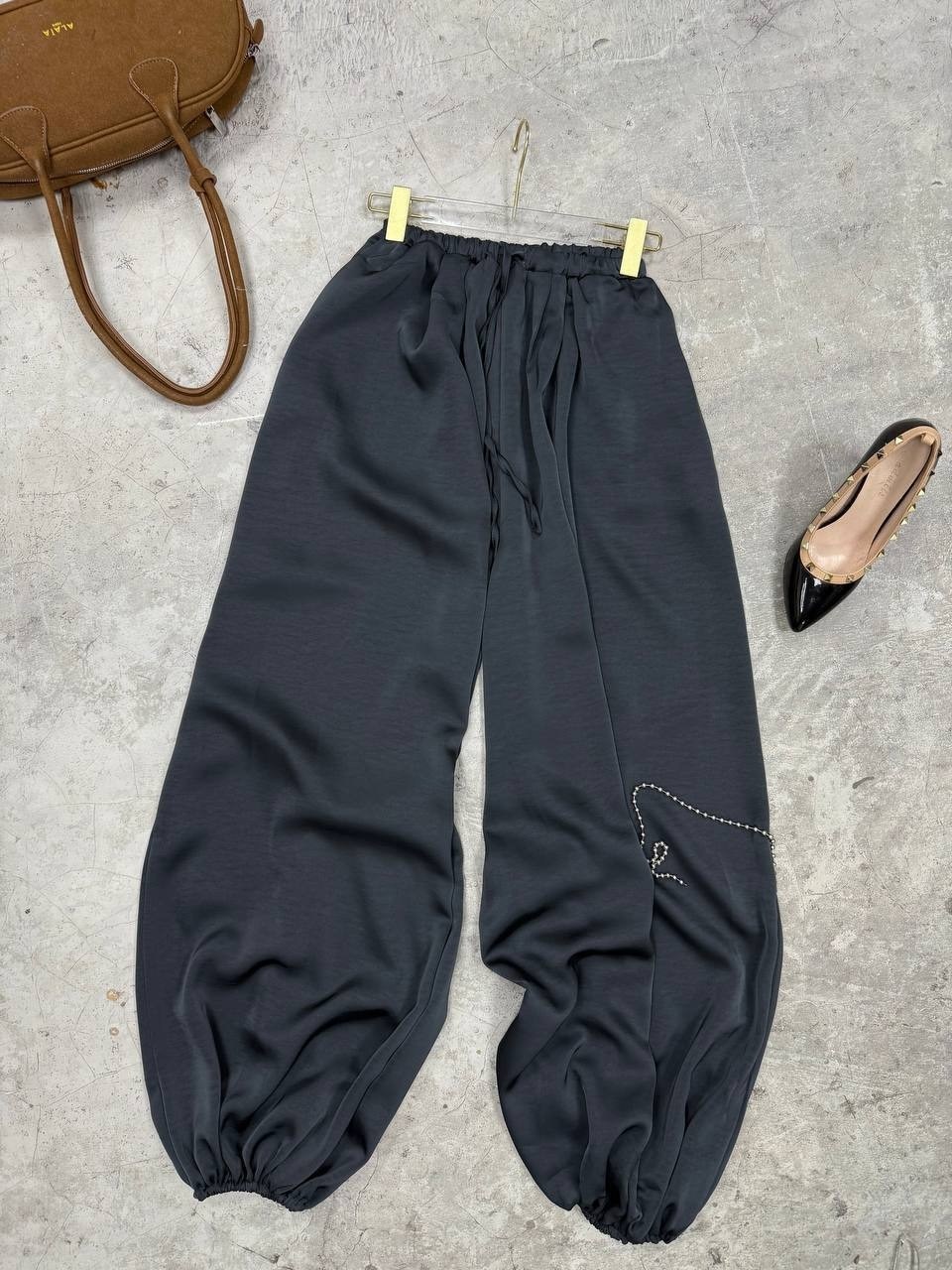 брюки-палаццо,брюки палаццо 2026,брюки палаццо с завышенной талией,брюки палаццо женские,широкие брюки