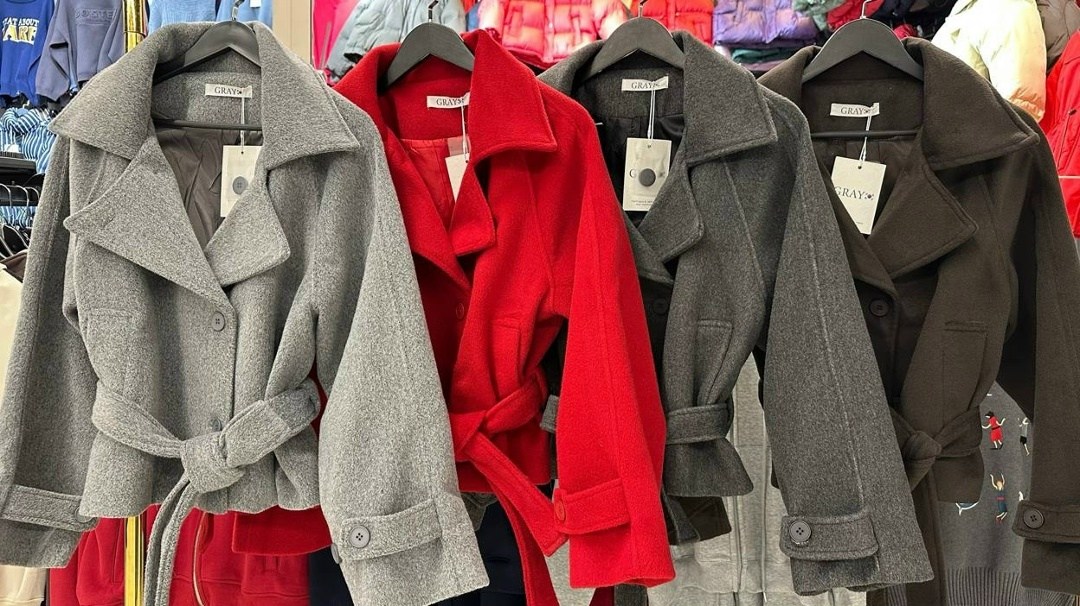 пальто женское,пальто свободного покроя,пальто шерстяная,пальто,пальто женское серое