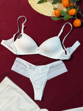 Нижнее белье