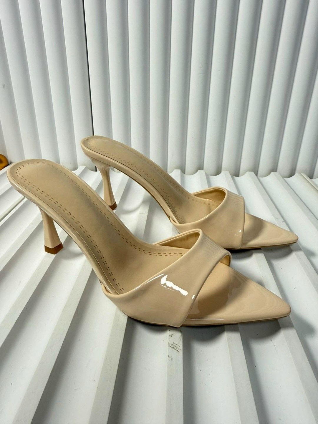 ,женские мюли,мюли черные,каблуки шпильки,женская