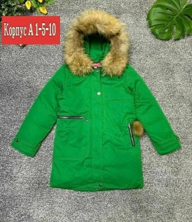 Верхняя одежда