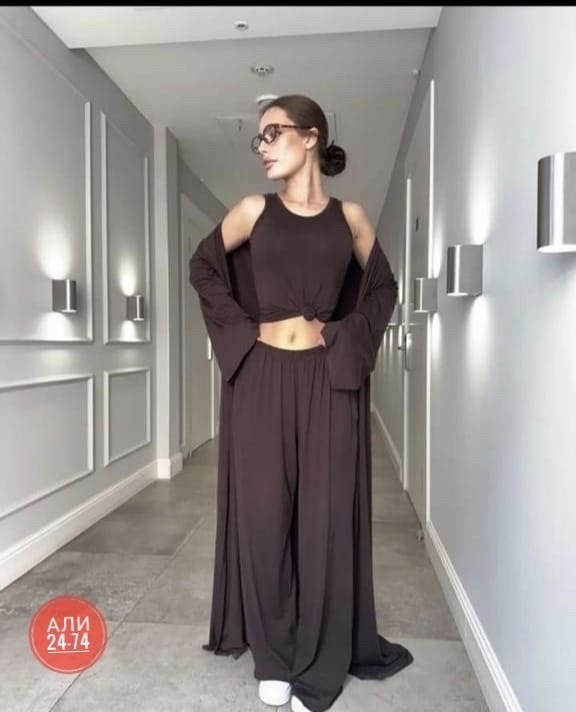 костюм женский,костюм с брюками,костюм женский тройка,комплект женских,